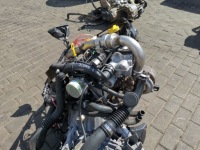 фото thumb №9, Двигатель блок двигателя + система впрыскной renault megane ii scenic ii 1.5 dci k9kf728