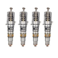 фото thumb №1, Насос-форсунка 1464994 4076912 scania r hpi + набір ущільнення.