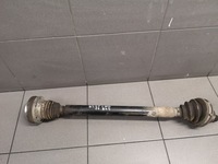 фото thumb №1, Піввісь праві перед audi a3 8p 2.0 tdi