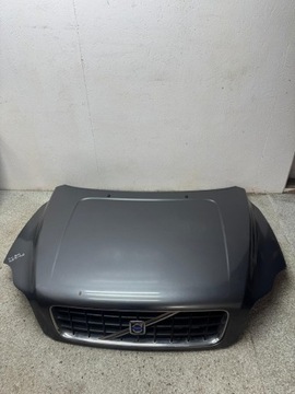 фото thumb №6, Капот volvo xc90 2003-2007