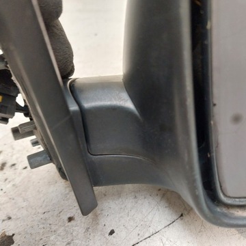 фото thumb №7, Opel meriva a зеркало правые 5 pin 93494484 сині