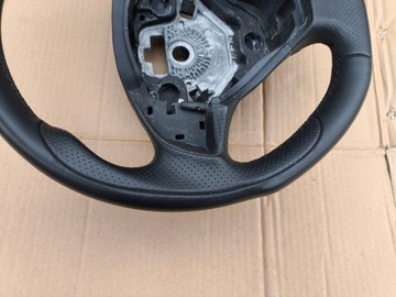 фото thumb №11, Руль fiat grande punto punto evo abarth