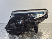 фото thumb №10, Лампа права ліва передня full led mercedes eqc w293