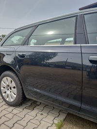 фото thumb №1, Audi a6 c6 kombi дверь правый задняя