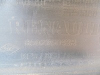 Renault megane iv gt line бампер задняя 6pdc kombi с Разборки, фото thumb