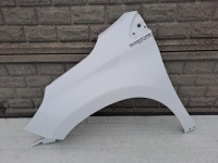 фото thumb №1, Peugeot 2008 14-18 крила передній лівий оригінал