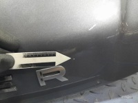 Range rover sport 2 l494 капот перед передняя 873 Недорого, фото thumb