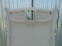 фото thumb №2, Стеля стеля ford ecosport mk2