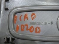 фото thumb №7, Лампа освещение кабины renault captur i