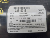 Модуль bluetooth 31310712 volvo v70 iii xc70 ii s80 ii в Україні, фото thumb