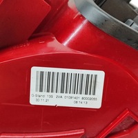 фото thumb №8, Audi a4 s4 b8 8k 2014 ліва сторона лампа задня