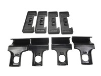 фото thumb №1, Кріплення багажника дах ford ranger 98-02 1582835