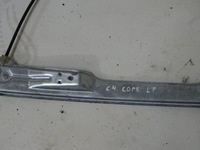 фото thumb №5, Подъемник окон citroen c4 coupe левый перед