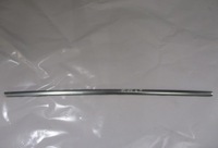 фото thumb №1, Молдинг ущільнювач двері задня ліва хром volvo xc60 przedlift 08-12