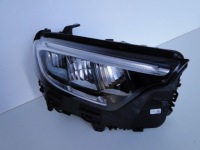 фото thumb №2, Mercedes glc 254 x254 w254 лампа передняя правая led high performance
