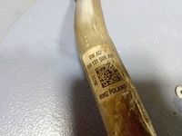 фото thumb №3, Audi a7 c8 3.0 tdi v6 344 km шланг труба радиатора выхлопных газов egr 059131509am