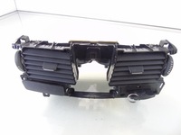 фото thumb №1, Решётка обдув замок зажигания ключ renault laguna iii