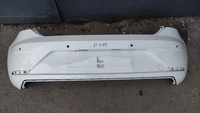 фото thumb №1, Seat leon iii 5f0 бампер задняя задний 5f0807417 pdc