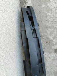 фото thumb №3, Абсорбер бампера перед renault kangoo ii 08-14