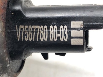 фото thumb №5, Датчик змінної фази розподільний вал peugeot 208 i v758776080 1.2 82km