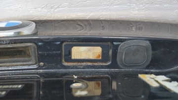 фото thumb №15, Крышка багажника зад bmw x5 e70 475