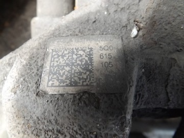 фото thumb №12, Skoda octavia 3 iii 1.6 tdi суппорт тормозной правые левый передняя переднее