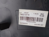 фото thumb №10, Vito 447 15- консоль панель приладів приладова панель приладів