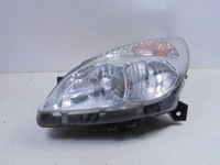 фото thumb №6, Citroen c5 i фара лівий h7 h4 20-a025b