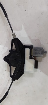 фото thumb №7, Подъемник стекла левый зад skoda octavia iii