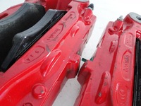 фото thumb №15, Mercedes суппорт тормозной передний перед brembo gla 247 h247 35 amg комплект