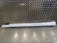 Купити Bmw f34 молдинг поріг права ліва 7293738 7293737, фото thumb