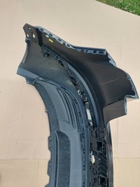 фото thumb №9, Audi e-tron 4ke s-line. бампер зад a612