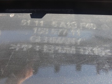 фото thumb №16, Бампер bmw 3 g20 рестайлінг