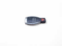 Mercedes-benz gl x166 2013 ключ / карта зажигания Доставка, фото thumb