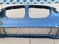 фото thumb №6, Бампер перед bmw 5 gt f07 оригінал ні клеєний