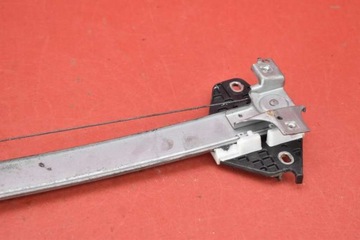 фото thumb №10, Підйомник вікна праві зад cm012270 honda civic 8 viii sedan 05-08