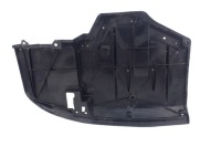 фото thumb №1, Corolla e16 e18 13-19 защита пол бампер задняя