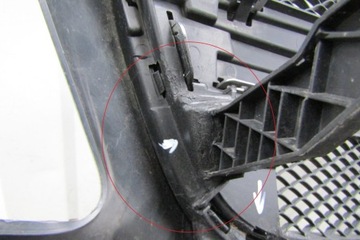 фото thumb №12, Бампер перед переднє mercedes gla 156 45 amg рестайлінг 17-19