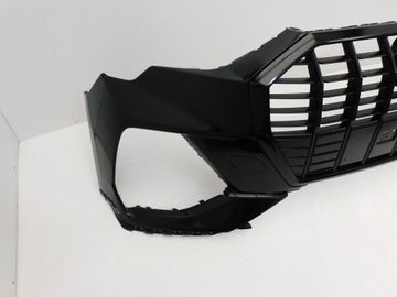 фото thumb №5, Audi q3 83a s line бампер перед переднее