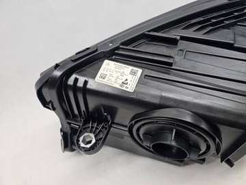 фото thumb №8, Mercedes mb amg gt w290 лампа перед правая полный led multibeam