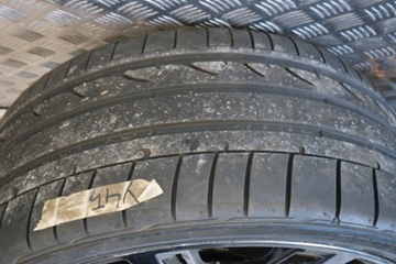КОЛЕСА ДИСКИ 20' BMW F10 F11 M 464 СТАЙЛИНГ 275/30/20 Y45