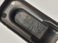 фото thumb №5, З'єднувач клеми плюсовий bmw 5 f10 9192665 9192666