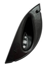 фото thumb №5, Подножка спойлер задняя левая tesla x