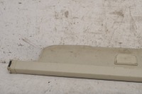 фото thumb №5, Volvo v60 шторка задняя задняя багажника полка 39812796