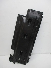 фото thumb №1, Плита захист підвіска renault koleos ii права ліва