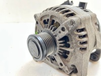 2016 bmw 4 f32 f33 генератор 760547805 с Разборки, фото thumb