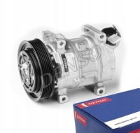 фото thumb №1, Denso dcp09008 компресор, кондиціонер