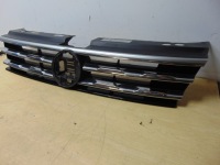 фото thumb №5, Решётка радиатора решётка радиатора vw tiguan 5nn853653