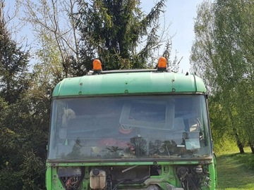 фото thumb №13, Бак підсилювача scania 4 99r 114l 380 2000 r