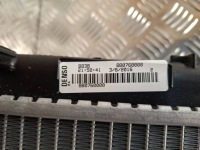 фото thumb №7, Радіатор 50540515 alfa romeo mito 955 fiat doblo ii 263 opel combo 1.4 12-